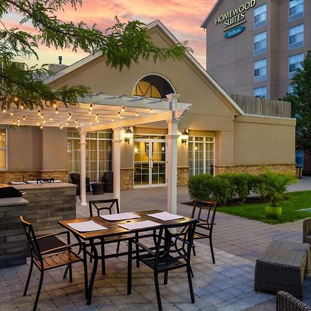 Homewood Suites By Hilton Cambridge-Waterloo, Ontario Zewnętrze zdjęcie