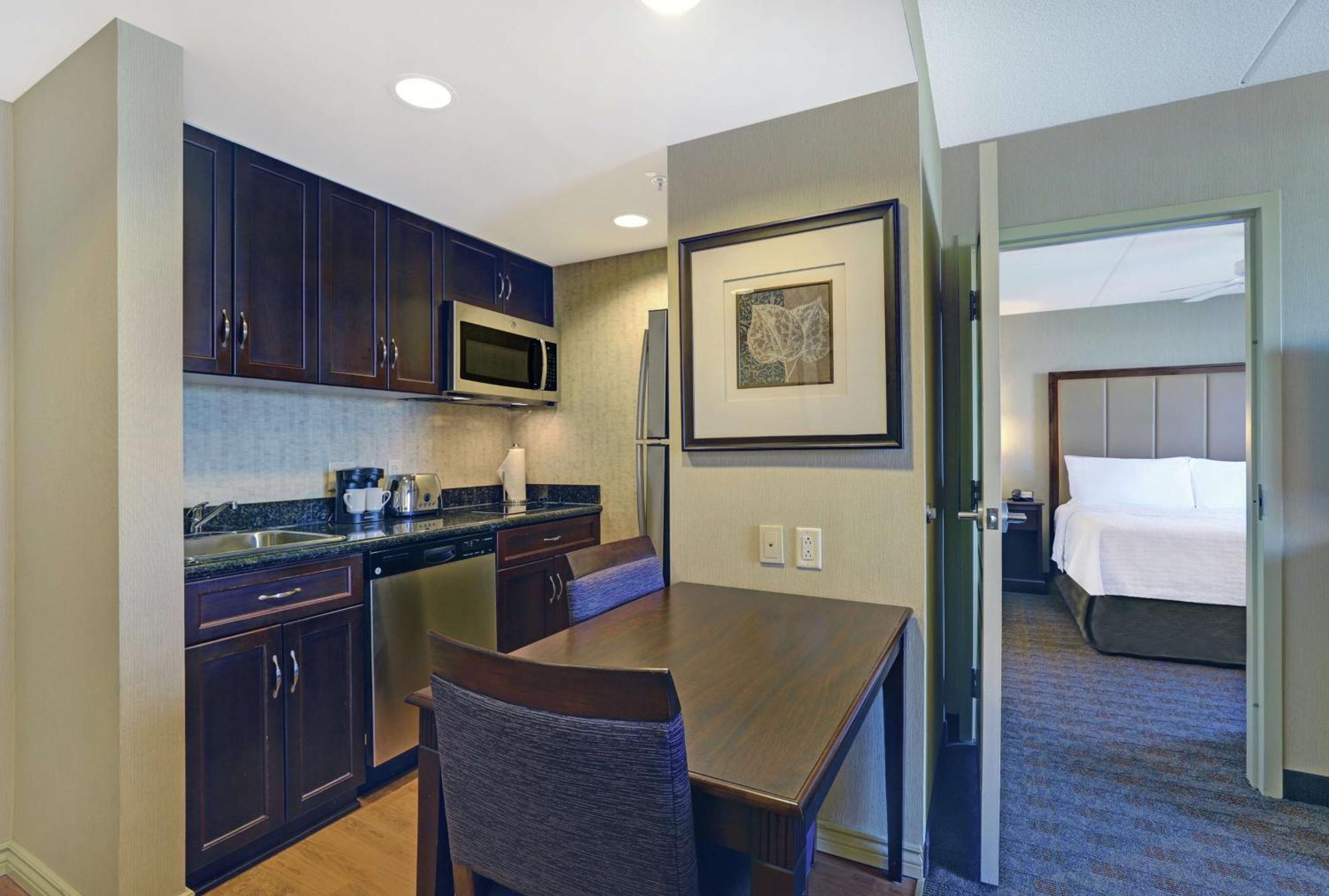 Homewood Suites By Hilton Cambridge-Waterloo, Ontario Zewnętrze zdjęcie