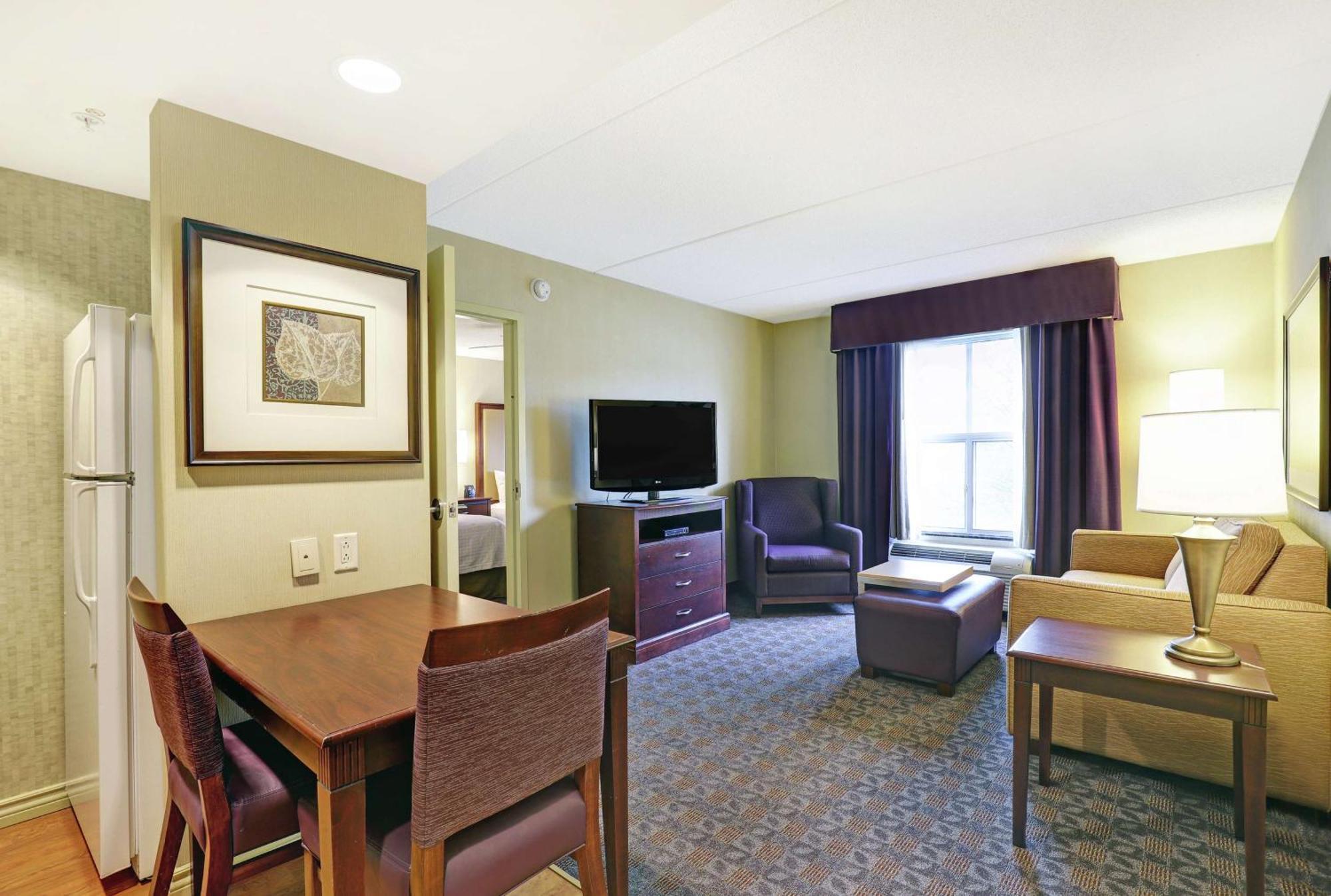 Homewood Suites By Hilton Cambridge-Waterloo, Ontario Zewnętrze zdjęcie